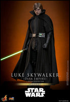 Star Wars - Dark Empire Comic Masterpiece Action Figure 1/6 - Luke Skywalker