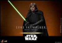 Star Wars - Dark Empire Comic Masterpiece Action Figure 1/6 - Luke Skywalker