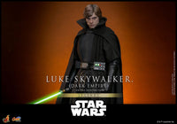 Star Wars - Dark Empire Comic Masterpiece Action Figure 1/6 - Luke Skywalker