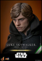 Star Wars - Dark Empire Comic Masterpiece Action Figure 1/6 - Luke Skywalker