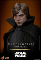 Star Wars - Dark Empire Comic Masterpiece Action Figure 1/6 - Luke Skywalker