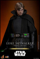 Star Wars - Dark Empire Comic Masterpiece Action Figure 1/6 - Luke Skywalker