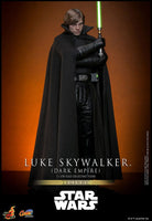 Star Wars - Dark Empire Comic Masterpiece Action Figure 1/6 - Luke Skywalker