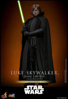 Star Wars - Dark Empire Comic Masterpiece Action Figure 1/6 - Luke Skywalker