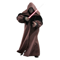 Star Wars - Movie Masterpiece Action Figure 1/6 - Darth Sidious