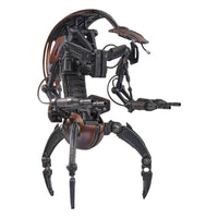 Star Wars - Episode I Movie Masterpiece Action Figure 1/6 - Droideka