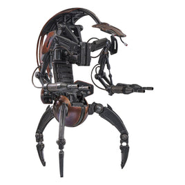 Star Wars - Episode I Movie Masterpiece Action Figure 1/6 - Droideka