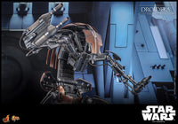 Star Wars - Episode I Movie Masterpiece Action Figure 1/6 - Droideka