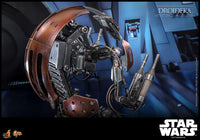 Star Wars - Episode I Movie Masterpiece Action Figure 1/6 - Droideka