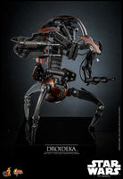 Star Wars - Episode I Movie Masterpiece Action Figure 1/6 - Droideka