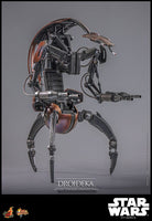 Star Wars - Episode I Movie Masterpiece Action Figure 1/6 - Droideka