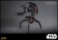 Star Wars - Episode I Movie Masterpiece Action Figure 1/6 - Droideka