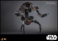 Star Wars - Episode I Movie Masterpiece Action Figure 1/6 - Droideka