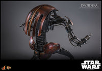 Star Wars - Episode I Movie Masterpiece Action Figure 1/6 - Droideka