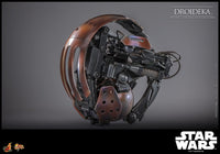 Star Wars - Episode I Movie Masterpiece Action Figure 1/6 - Droideka