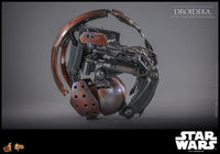 Star Wars - Episode I Movie Masterpiece Action Figure 1/6 - Droideka