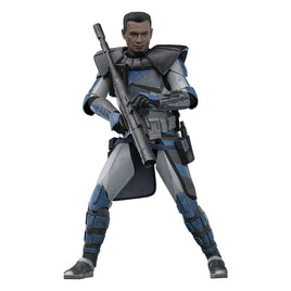 Star Wars - The Clone Wars Action Figure 1/6 - Arc Trooper Fives