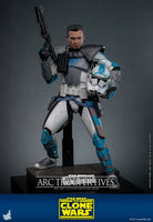 Star Wars - The Clone Wars Action Figure 1/6 - Arc Trooper Fives