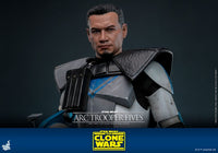 Star Wars - The Clone Wars Action Figure 1/6 - Arc Trooper Fives