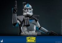 Star Wars - The Clone Wars Action Figure 1/6 - Arc Trooper Fives