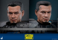 Star Wars - The Clone Wars Action Figure 1/6 - Arc Trooper Fives