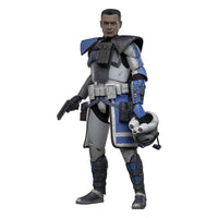 Star Wars - The Clone Wars Action Figure 1/6 - Arc Trooper Echo