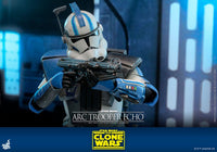 Star Wars - The Clone Wars Action Figure 1/6 - Arc Trooper Echo