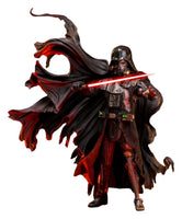 Star Wars - Action Figure 1/6 - Darth Vader (Battle Damaged) Deluxe Version