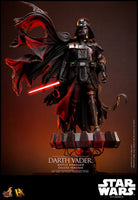 Star Wars - Action Figure 1/6 - Darth Vader (Battle Damaged) Deluxe Version