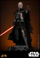 Star Wars - Action Figure 1/6 - Darth Vader (Battle Damaged) Deluxe Version