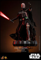 Star Wars - Action Figure 1/6 - Darth Vader (Battle Damaged) Deluxe Version