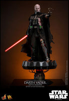 Star Wars - Action Figure 1/6 - Darth Vader (Battle Damaged)