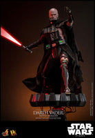 Star Wars - Action Figure 1/6 - Darth Vader (Battle Damaged)