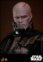 Star Wars - Action Figure 1/6 - Darth Vader (Battle Damaged)