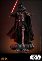 Star Wars - Action Figure 1/6 - Darth Vader (Battle Damaged)