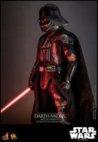 Star Wars - Action Figure 1/6 - Darth Vader (Battle Damaged)