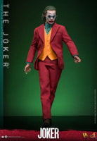 Joker Movie Masterpiece Action Figure 1/6 The Joker 30 cm