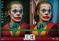 Joker Movie Masterpiece Action Figure 1/6 The Joker 30 cm