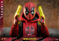 Deadpool & Wolverine Movie Masterpiece Action Figure 1/6 Kidpool 22 cm