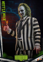 Beetlejuice Beetlejuice Movie Masterpiece Action Figure 1/6 Beetlejuice 30 cm