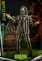 Beetlejuice Beetlejuice Movie Masterpiece Action Figure 1/6 Beetlejuice 30 cm