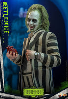 Beetlejuice Beetlejuice Movie Masterpiece Action Figure 1/6 Beetlejuice 30 cm