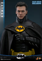 DC Comics - Batman Returns Movie Masterpiece Action Figure 1/6 - Batman (Deluxe Version)