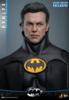 DC Comics - Batman Returns Movie Masterpiece Action Figure 1/6 - Batman (Deluxe Version)