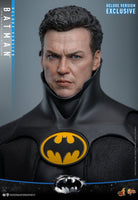 DC Comics - Batman Returns Movie Masterpiece Action Figure 1/6 - Batman (Deluxe Version)