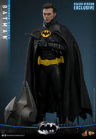 DC Comics - Batman Returns Movie Masterpiece Action Figure 1/6 - Batman (Deluxe Version)