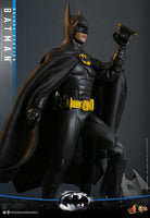 DC Comics - Batman Returns Movie Masterpiece Action Figure 1/6 - Batman (Deluxe Version)