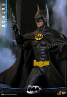 DC Comics - Batman Returns Movie Masterpiece Action Figure 1/6 - Batman (Deluxe Version)