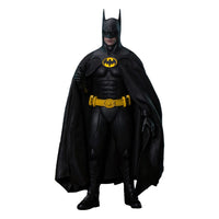 DC Comics - Batman Returns Movie Masterpiece Action Figure 1/6 - Batman