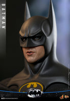 DC Comics - Batman Returns Movie Masterpiece Action Figure 1/6 - Batman